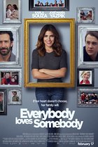 Everybody Loves Somebody (2017) Poster