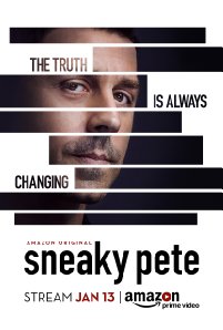 Sneaky Pete (2015-)
