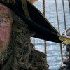 Javier Bardem and Geoffrey Rush in Piratas das Caraíbas: Homens Mortos Não Contam Histórias (2017)