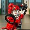 Jenny Slate in Lego Batman: O Filme (2017)
