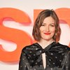 Kelly Macdonald at an event for T2 Trainspotting (2017)