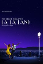 La La Land: Melodia de Amor (2016) Poster