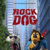 Luke Wilson and Eddie Izzard in Rock Dog (2016)