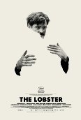 Colin Farrell in The Lobster (2015)