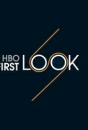 HBO First Look Poster