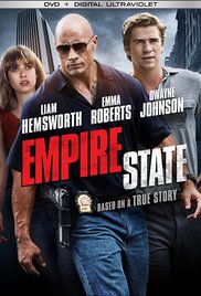Empire State Poster