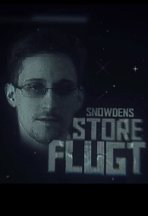 Snowdens store flugt