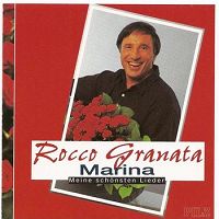 Cover Rocco Granata - Meine schnsten Lieder