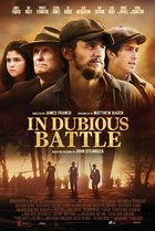 In Dubious Battle (2016) Poster