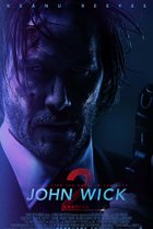 John Wick: Chapter 2 (2017) Poster