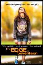 Image of The Edge of Seventeen