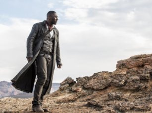 Idris Elba in The Dark Tower (2017)