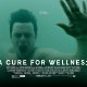 Dane DeHaan in A Cure for Wellness
