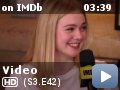 The IMDb Studio: Season 3: Episode 42 -- Elle Fanning, Elijah Wood, and more share stories of their most awkward and embarrassing auditions.