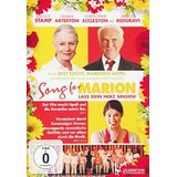Song for Marion - Lass dein Herz singen!