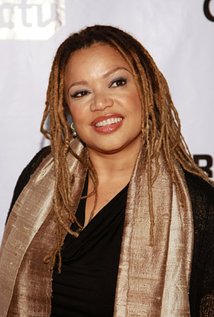 Kasi Lemmons Picture