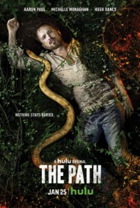 Aaron Paul in The Path (2016)