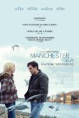 Casey Affleck, Michelle Williams, and Quincy Tyler Bernstine in Manchester by the Sea (2016)