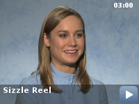 IMDb Sizzle Reel
