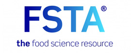 FSTA - Food Science & Technology
