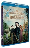 Miss Peregrine et les Enfants Particuliers [Blu-ray + Digital HD]