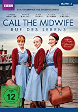 Call the Midwife - Staffel 5