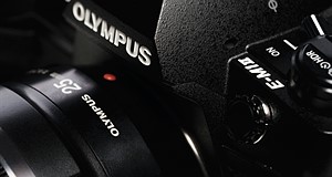 Olympus E-M1 Mark II Review