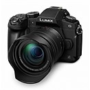 Panasonic cuts stabilizer hum in Lumix G80/85 and GX80/85 with firmware update