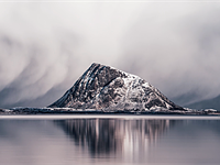 Stunning time-lapse captures the seasons of Norway