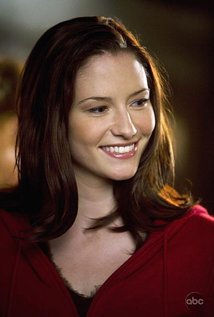 Chyler Leigh Picture