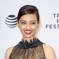 Radhika Apte at an event for Madly (2016)