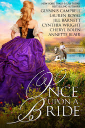 Once Upon A Bride:6 Captivating Historical Romances from 6 Beloved Bestsellers