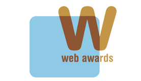 In10sity wins Best of Industry Web Awards for website design