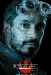 Riz Ahmed in Rogue One (2016)