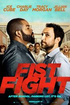Fist Fight (2017) Poster