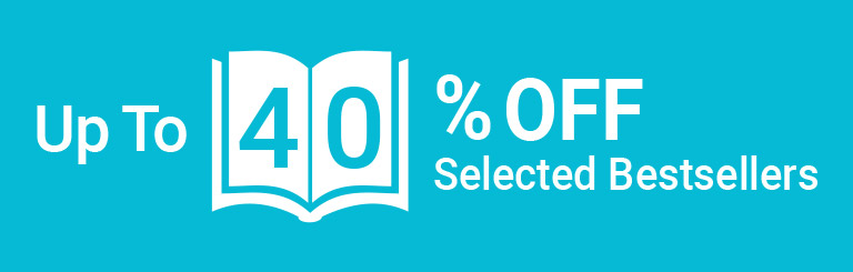 Up to 40% Off bestsellers