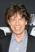 Image of Mick Jagger