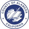 Official seal of Alameda County, California