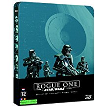 Rogue One: A Star Wars Story 