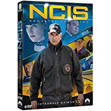 NCIS - Enquêtes spéciales - Saison 13