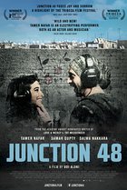 Junction 48 (2016) Poster