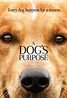 A Dog's Purpose (2017) Poster