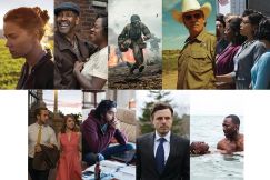 Oscar Best Picture Nominees