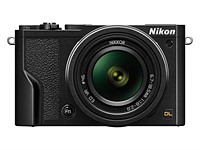 Nikon cancels DL compact series citing high development costs