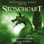 Stoneheart: The Stoneheart Trilogy, Book One | Charlie Fletcher