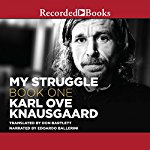My Struggle, Book 1 | Karl Ove Knausgaard