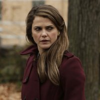 Keri Russell in The Americans (2013)