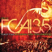 Best Of FCA!35 - FCA!35 Tour: An Evening With Peter Frampton