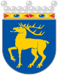 Coat of arms of Åland Islands
