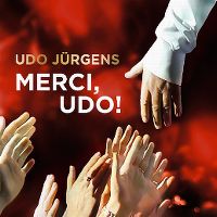Cover Udo Jrgens - Merci, Udo!